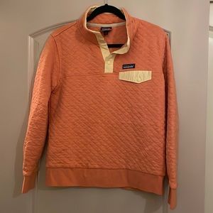 Like new Patagonia pullover